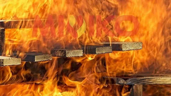 5 ưu điểm của ván gỗ và ván ép sử dụng dung dịch Nano chống cháy