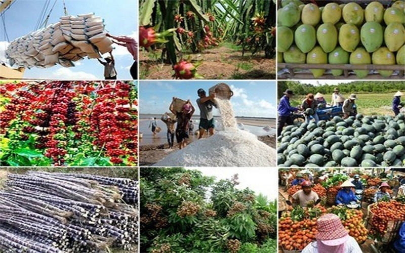 Đến năm 2030, giá trị xuất khẩu mặt hàng ngành nghề nông thôn đạt trên 6,0 tỷ USD/năm