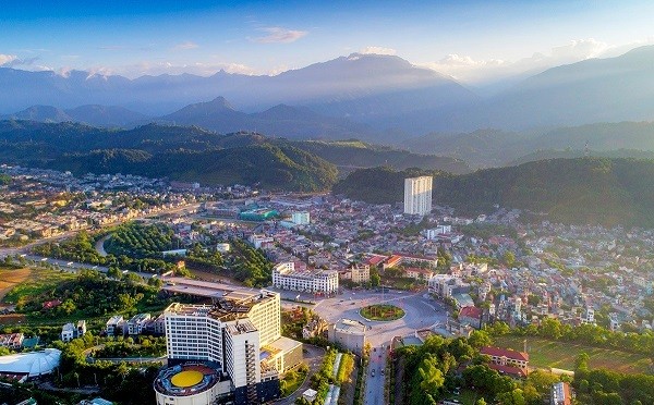 Phê duyệt chủ trương đầu tư dự án gần 2.700 tỷ tại Lào Cai