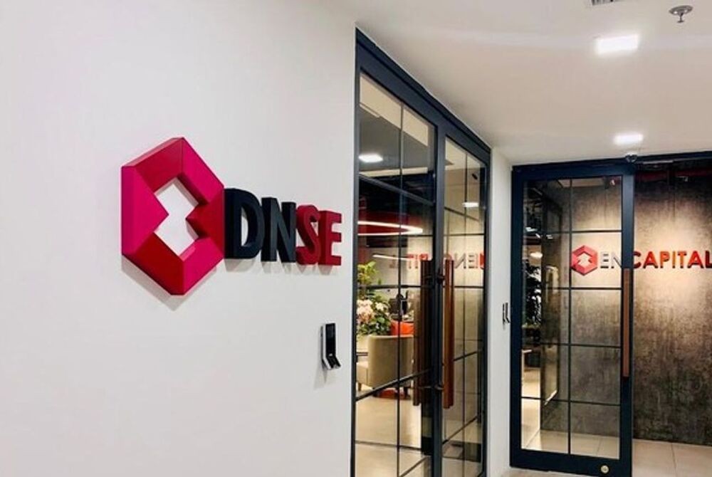 Cổ đông lớn của Chứng khoán DNSE báo lãi trở lại