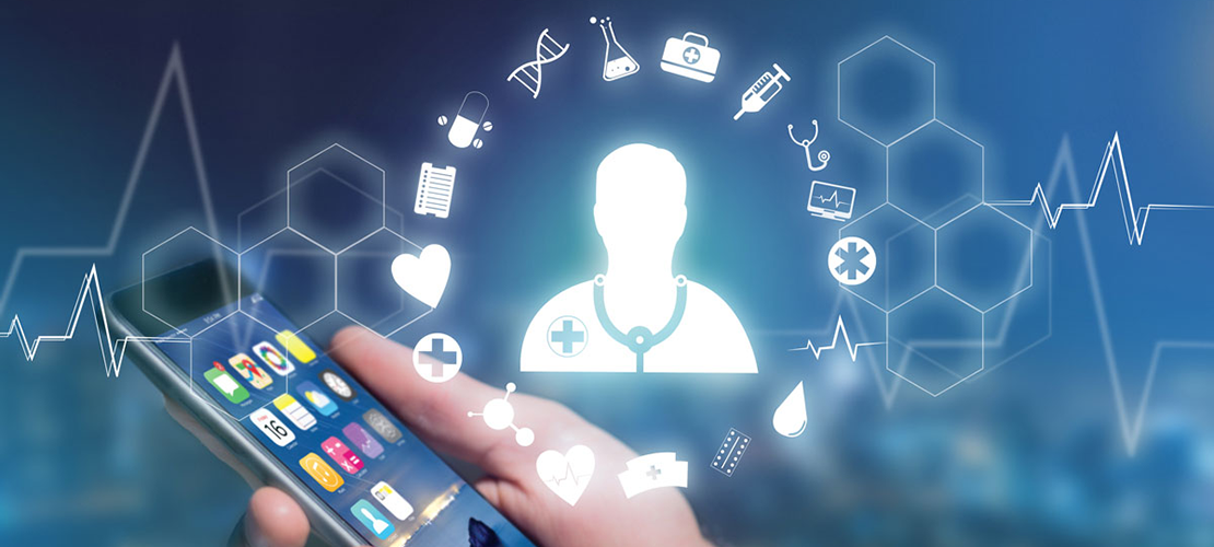 Triển vọng về ứng dụng IoT trong lĩnh vực y tế