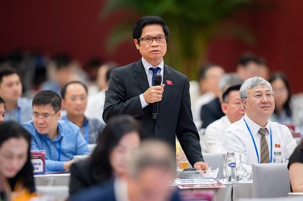 TS. Vũ Tiến Lộc: Chuyển đổi số sẽ kích hoạt làn sóng đầu tư, tăng trưởng mới vào Việt Nam