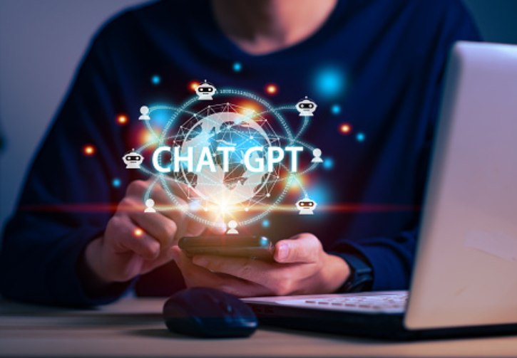 Người dùng có thể trò chuyện với ChatGPT bằng giọng nói