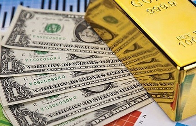 Bản tin kinh tế 28/9: Giá vàng thế giới xuống đáy 6 tháng khi đồng USD tăng không nghỉ