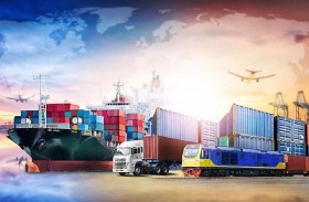 Xuất khẩu hàng hoá tăng 2,01 tỷ USD