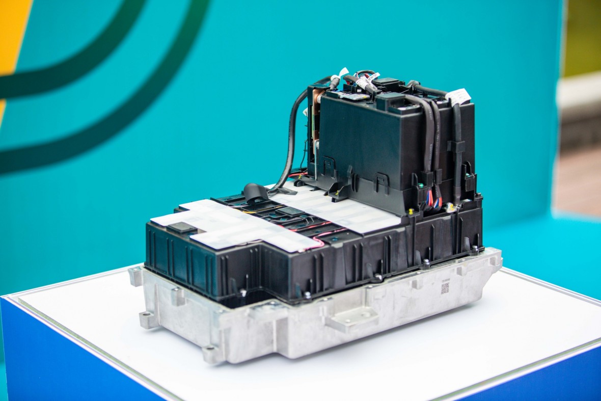 Xử lý pin xe điện hiệu quả để hạn chế ô nhiễm môi trường