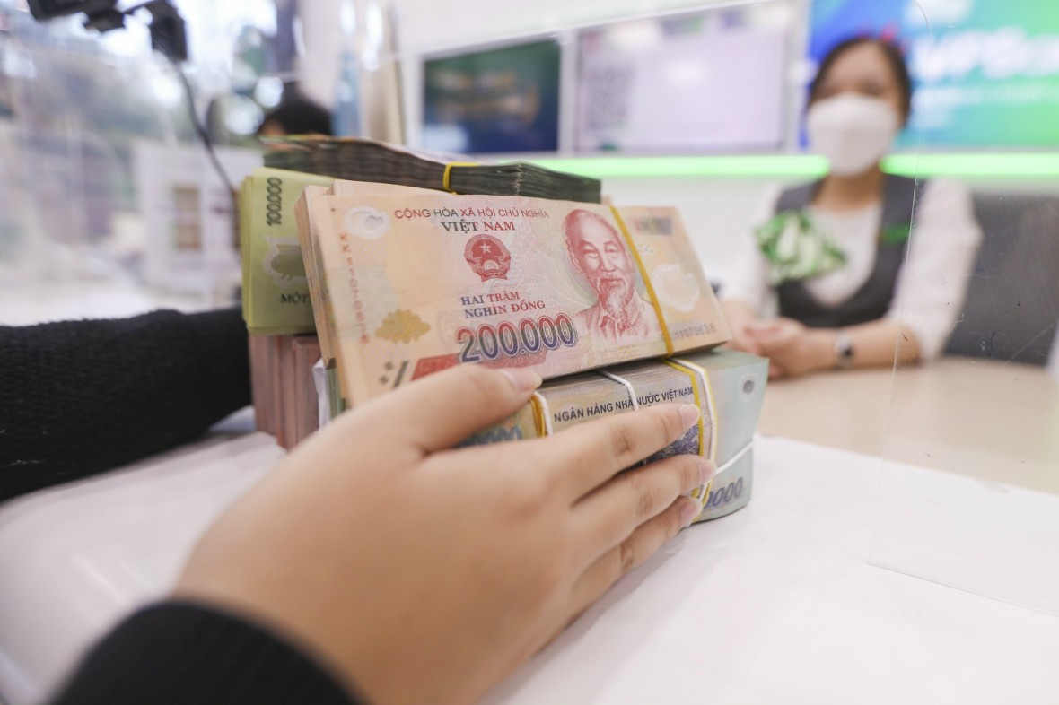 Tập đoàn Hưng Thịnh đề xuất nới room cho các ngân hàng tham gia tái cơ cấu thị trường BĐS