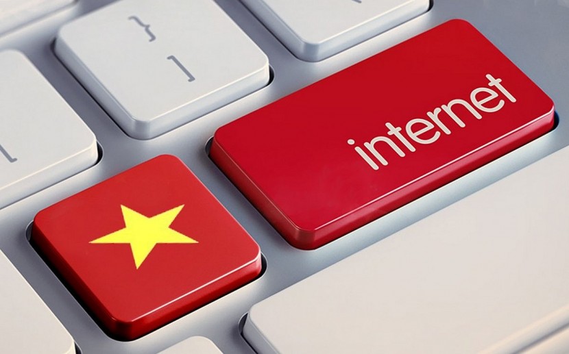 Internet mở ra một không gian tăng trưởng mới với Việt Nam