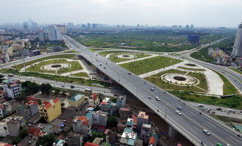Hệ thống giao thông thông minh: Góp phần phát triển đô thị bền vững