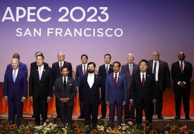 APEC 2023 mở ra nhiều cơ hội xúc tiến đầu tư cho doanh nghiệp Việt Nam, Hoa Kỳ