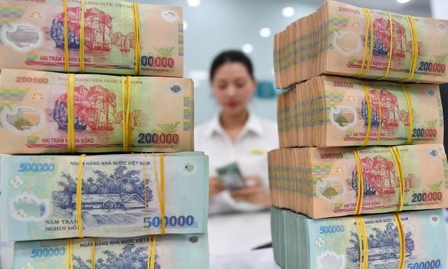 Thủ tướng Chính phủ yêu cầu Ngân hàng Nhà nước Việt Nam rút kinh nghiệm việc điều hành tăng trưởng tín dụng chậm năm 2022. Ảnh minh họa.