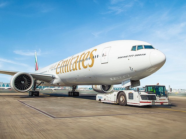 Tập đoàn Emirates công bố kết quả kinh doanh kỷ lục trong năm 2023-24