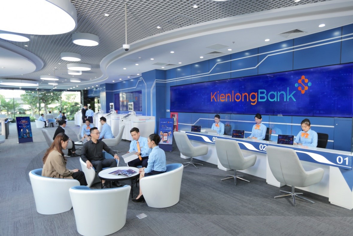 KienlongBank tích cực triển khai các chương trình vay vốn ưu đãi với lãi suất hấp dẫn