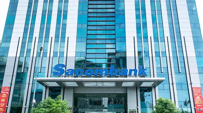 Sacombank công bố lợi nhuận năm 2023