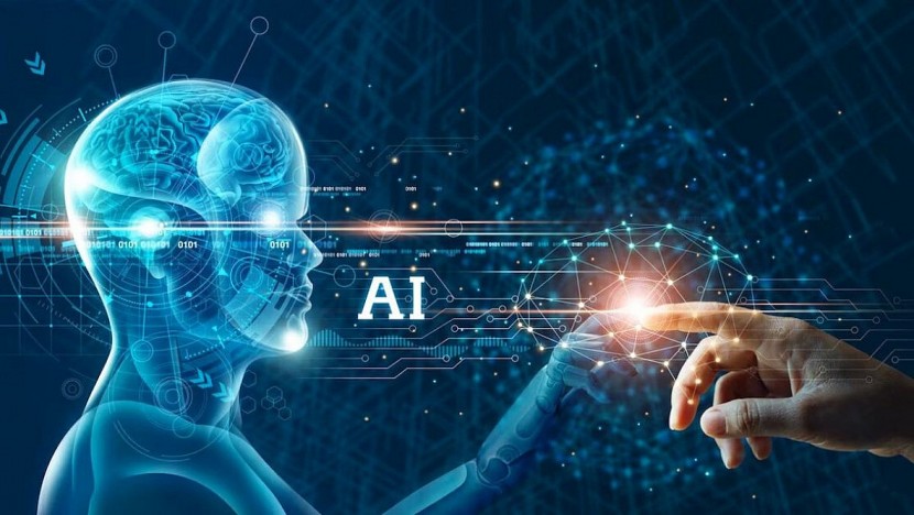 Robot, trí tuệ nhân tạo (AI) sẽ tác động mạnh đến ngành công nghiệp trong năm 2024