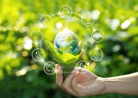Tổng quan về kinh tế xanh: Khái niệm và cách tiếp cận thực hiện