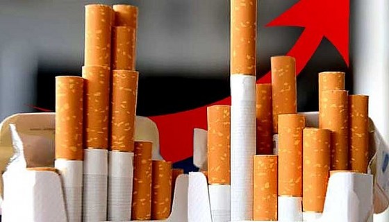 Giải pháp tăng thuế thuốc lá nhằm mục tiêu phát triển bền vững