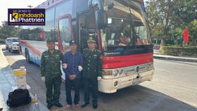 Quảng Trị: Bắt giữ đối tượng vận chuyển ma túy từ Lào về Việt Nam
