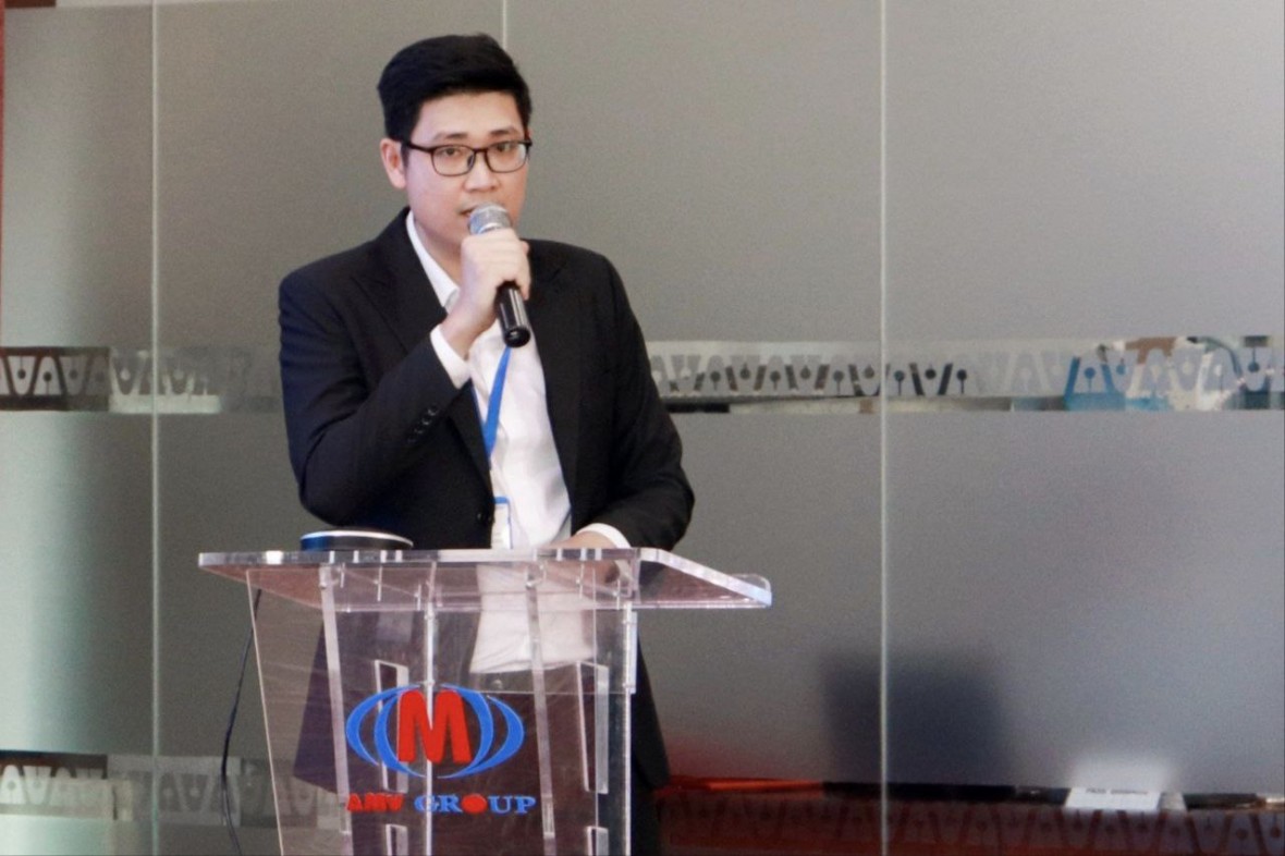 MBW trở thành đối tác triển khai ERPNext chính thức tại thị trường Việt Nam