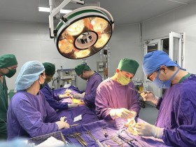 Thành tựu nghiên cứu, ứng dụng khoa học và công nghệ của ngành y tế Quảng Ninh