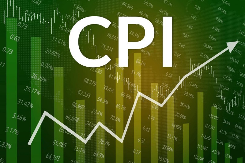 Chỉ số giá tiêu dùng (CPI) tháng 2 tăng 3,98%
