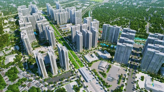 Nghệ An: Vinhomes xin đầu tư dự án khu đô thị rộng hơn 200 ha ở TP. Vinh