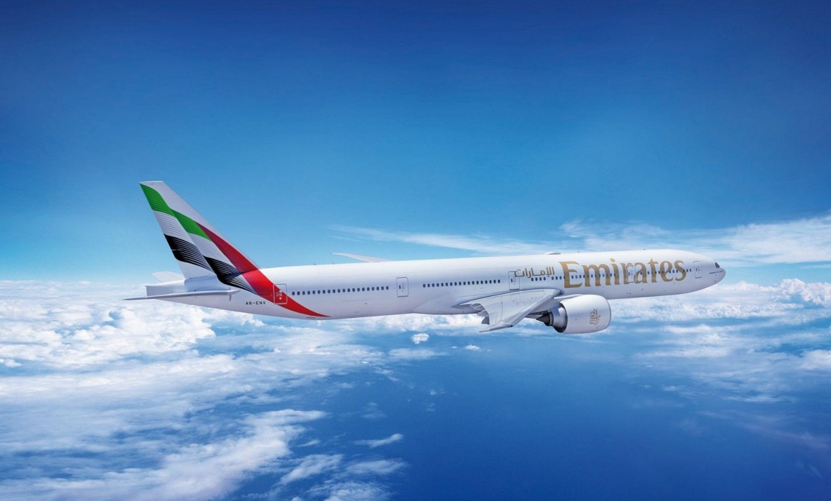 Emirates khai trương đường bay mới tới Thủ đô Bogotá từ ngày 3/6/2024