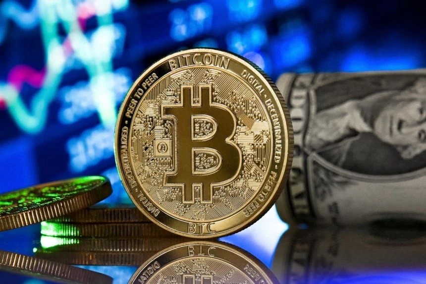 Bitcoin hướng dần về đỉnh lịch sử 69.000 USD, chuyên gia dự báo còn tăng tiếp