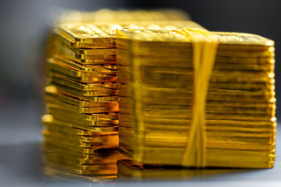 Giá vàng miếng, vàng nhẫn tăng bất chấp, có nên đầu tư?