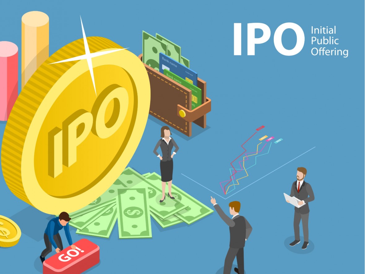 Năm 2024, các startup fintech lạc quan về mục tiêu IPO