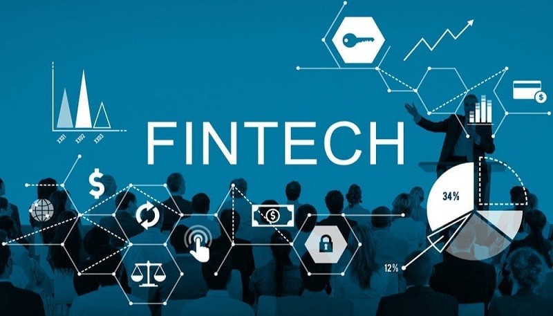 Sự “trỗi dậy” của Fintech và cú “bắt tay” kinh điển với ngành ngân hàng