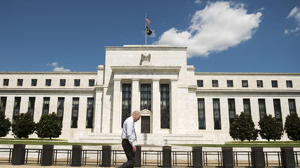 Fed được dự đoán có khả năng tiến hành tăng lãi suất trong nửa cuối năm 2019