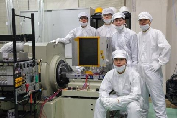 Vệ tinh Micro Dragon của Việt Nam sẽ được phóng tại Nhật Bản
