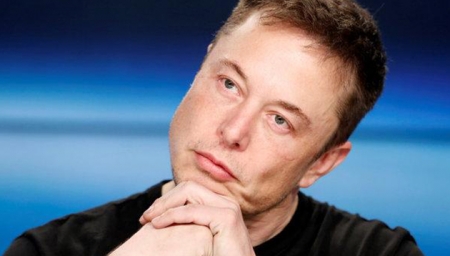 Tỷ phú Elon Musk: Đừng chăm chăm đọc châm ngôn truyền cảm hứng