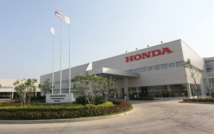Honda, Toyota chịu ảnh hưởng Covid-19, thu ngân sách Vĩnh Phúc không đạt dự toán