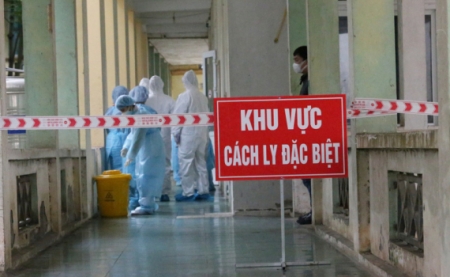 Phát hiện thêm 82 ca dương tính với virus SARS-CoV-2 tại Hải Dương và Quảng Ninh