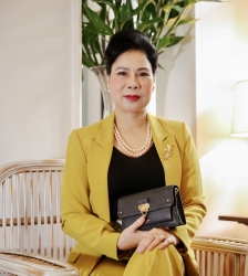 Doanh nhân Nguyễn Thị Minh Thanh: Trong thách thức sẽ có cơ hội