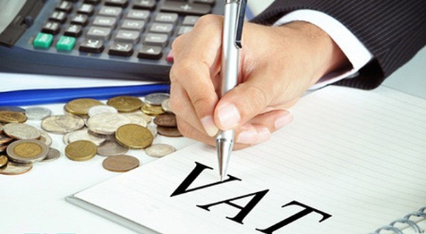 Từ 1/2 thuế VAT giảm còn 8%