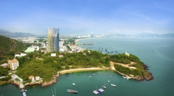 Thị trường khách sạn Nha Trang đối mặt với sức ép tăng trưởng