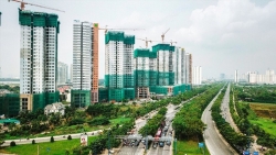 Novaland, Nam Long, Hưng Thịnh, Vạn Phúc đồng loạt tung ra các dự án bất động sản