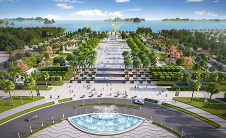 Quyết định phê duyệt giá đất tại dự án tỷ đô của Sun Group ở Thanh Hóa