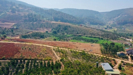 Tập đoàn Hưng Thịnh đề xuất điều chỉnh khu vực lập quy hoạch 360 ha ở Lâm Đồng