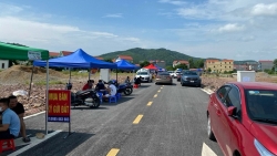 Bắc Giang: Sắp đấu giá 38 lô đất tại Yên Dũng, giá khởi điểm hơn 1,5 đồng/m2