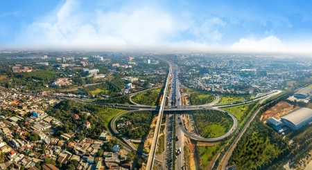 Ba dự án giao thông 8.000 tỷ sắp được triển khai tại Đồng Nai trong năm nay