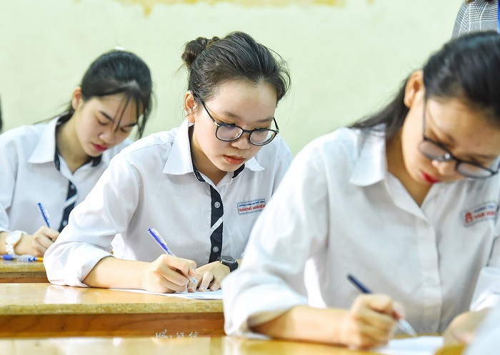 Tăng tốc ôn tập cho học sinh thi tốt nghiệp Trung học phổ thông năm 2021