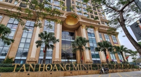 Hoàn trả tiền cho các nhà đầu tư trong vụ việc huỷ bỏ 9 lô trái phiếu Tân Hoàng Minh