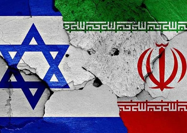 Căng thẳng Isarel – Iran có thể biến thành chiến tranh