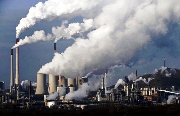 Mỗi năm có 7 triệu người chết vì ô nhiễm không khí