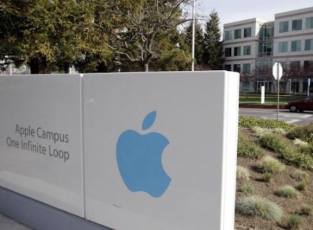 Apple sắp trở thành công ty nghìn tỷ USD