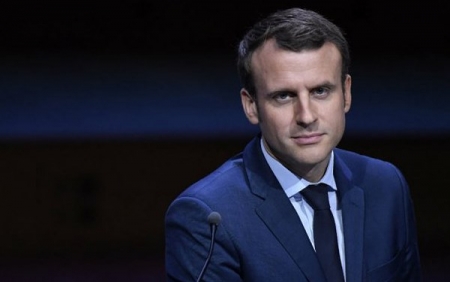 Pháp hối thúc châu Âu cải cách và tự chủ